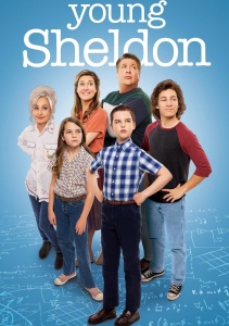 Детство Шелдона, Сезон 3