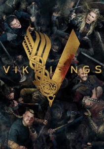 Викинги, Сезон 6