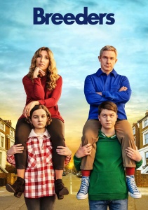 Родители года, Сезон 3