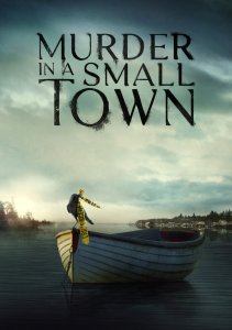 Убийство в маленьком городке, Сезон 2 HD