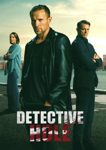 Детектив Холе, Сезон 1