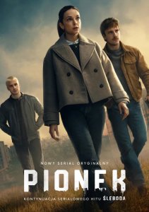 Пёнек, Сезон 1