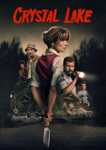 Хрустальное озеро, Сезон 1